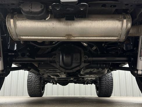 Used 2024 Jeep Wrangler Unlimited AWD/4WD image 17