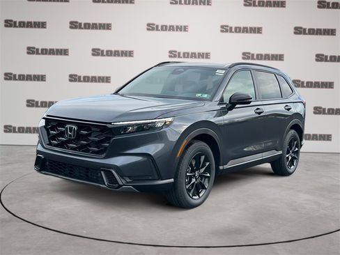 New 2026 Honda CR-V Sport-L image 1