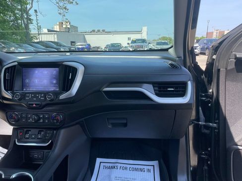 Used 2018 GMC Terrain SLT w/ Preferred Package AWD/4WD image 28