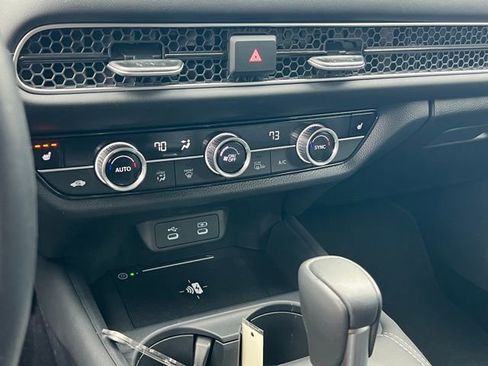 Used 2026 Honda HR-V EX-L image 16