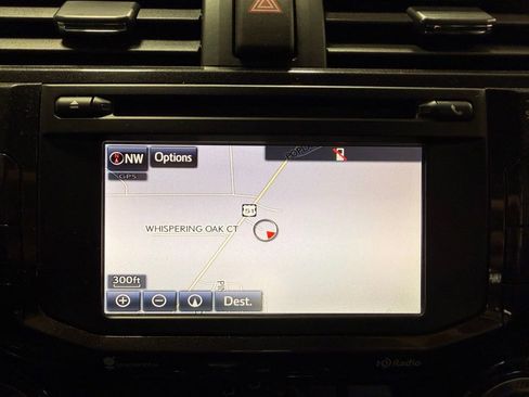 Used 2015 Toyota 4Runner Trail image 32