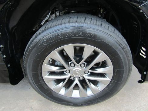 Used 2015 Lexus GX 460 Luxury AWD/4WD image 7