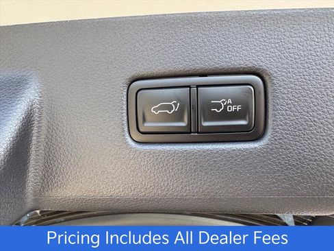 New 2026 Kia Carnival EX FWD image 8