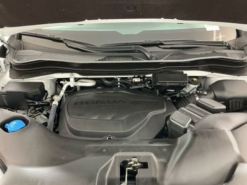 Used 2023 Honda Ridgeline Black Edition image 29