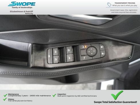 Used 2026 Nissan Rogue Dark Armor AWD/4WD image 15