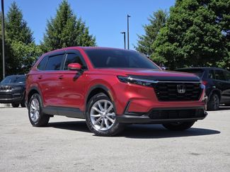 Certified 2024 Honda CR-V EX-L video 2