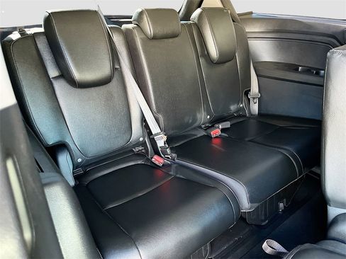 Used 2024 Honda Odyssey EX-L image 27