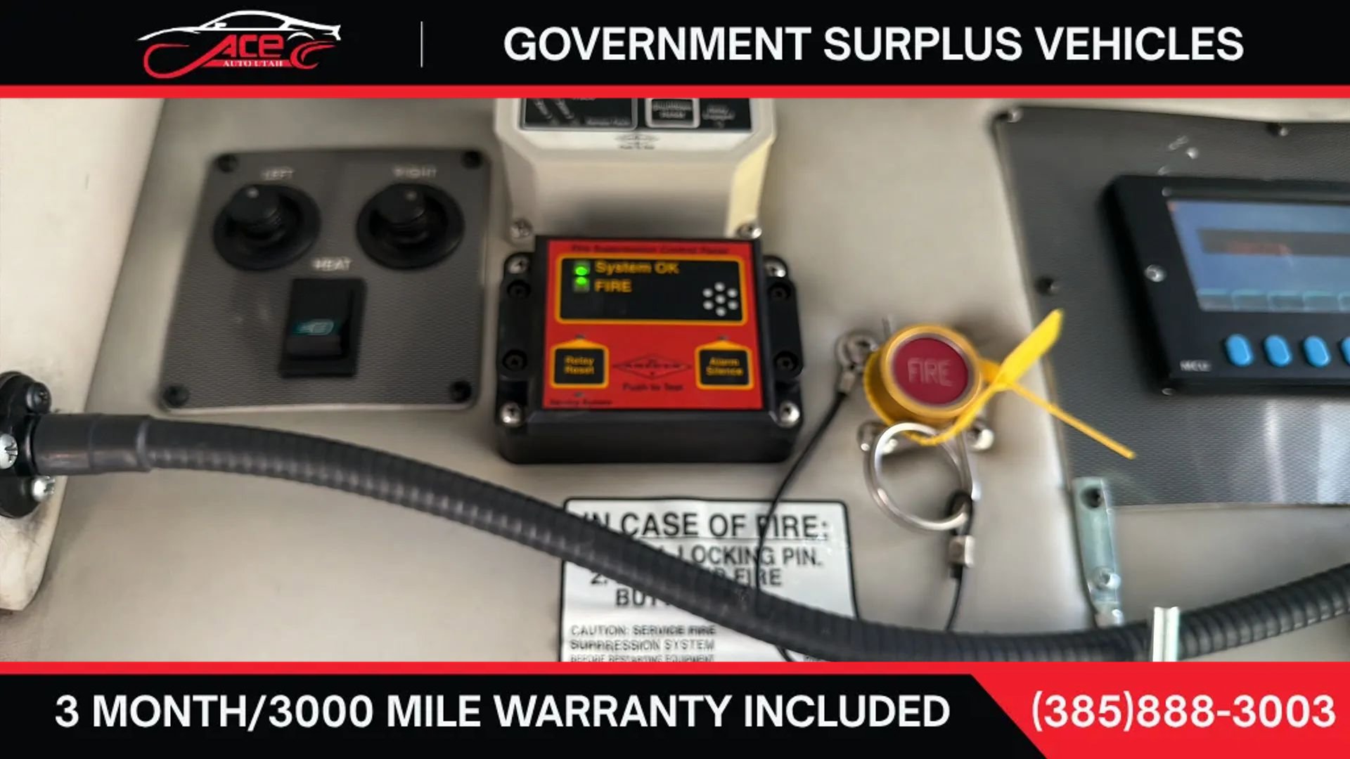 Used 2019 Ford F550 2WD Regular Cab Super Duty image 26