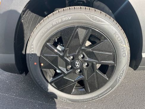 New 2026 Hyundai Kona SEL Sport FWD image 9