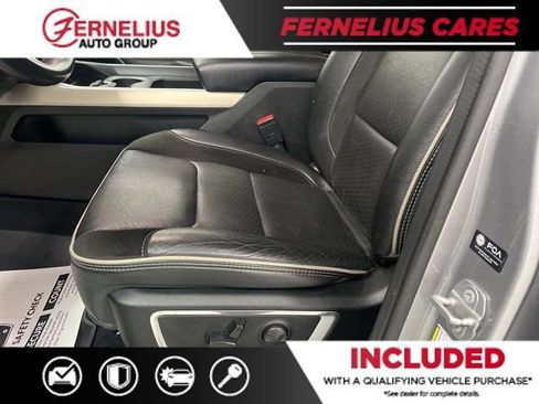 Used 2022 RAM 1500 Laramie image 30