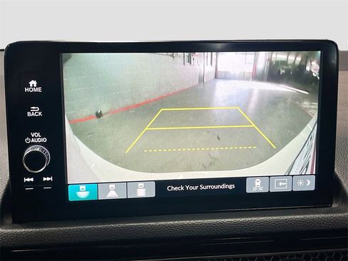 Used 2023 Honda Civic Touring image 14