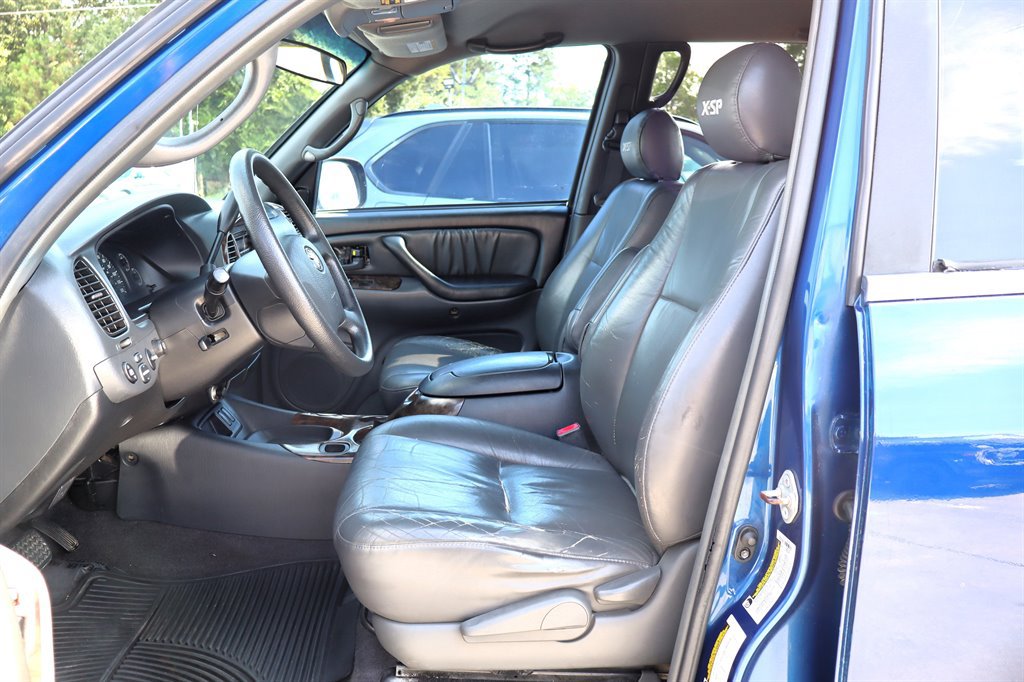 Used 2006 Toyota Tundra SR5 RWD image 22
