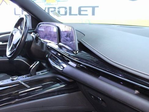 Used 2021 Cadillac Escalade Sport image 10