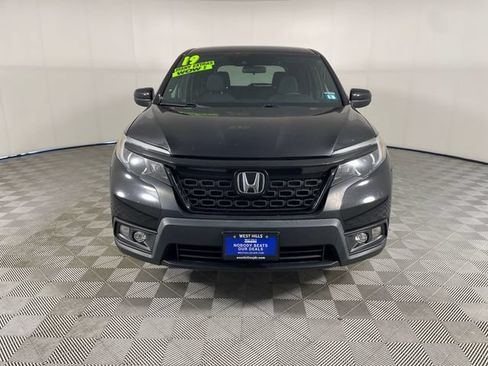 Used 2019 Honda Passport Sport image 17
