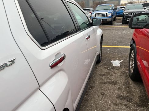 Used 2015 GMC Terrain SLT w/ Chrome Edition image 17