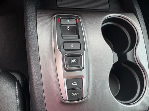 Used 2022 Honda Ridgeline RTL-E image 25
