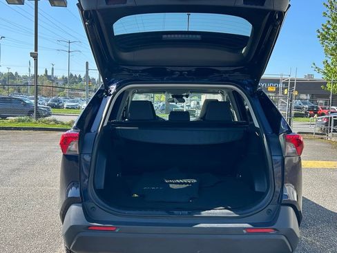 Certified 2024 Toyota RAV4 XLE w/ Convenience Package AWD/4WD image 26