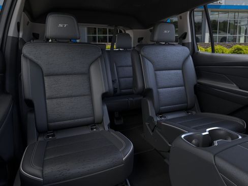 New 2025 Buick Enclave Sport Touring w/ Power Package image 41