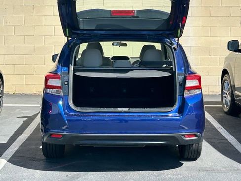 Used 2018 Subaru Impreza 2.0i AWD/4WD image 17