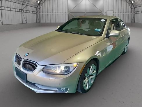 Used 2012 BMW 328i Convertible RWD image 25