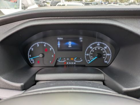 Used 2023 Ford Transit 350 XLT image 30