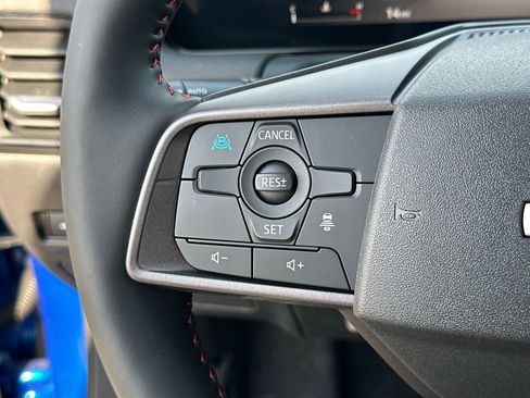 New 2026 Nissan Sentra SR w/ SR Premium Package FWD image 26