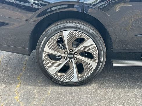 New 2026 Lincoln Navigator Black Label AWD/4WD image 18