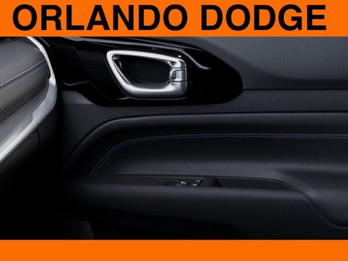 New 2026 Jeep Compass Latitude AWD/4WD image 25