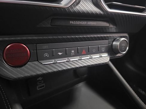 New 2026 Ford Mustang Premium RWD image 9