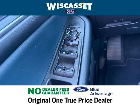 Certified 2022 Ford Edge SEL w/ Sport Appearance Package image 22