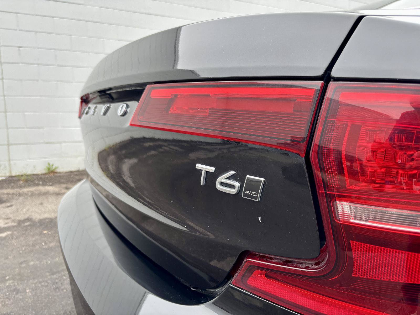 Used 2017 Volvo S90 T6 Momentum w/ Vision Package AWD/4WD image 24