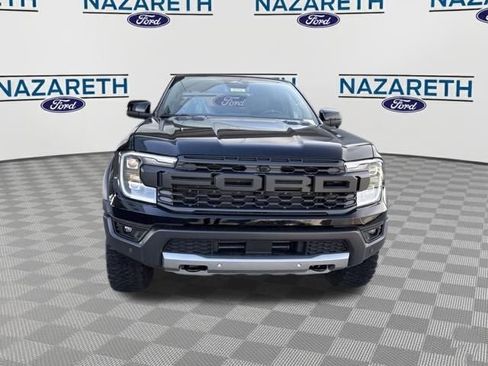 New 2026 Ford Ranger Raptor image 2