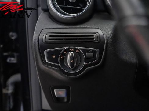 Used 2022 Mercedes-Benz GLC 300 4MATIC Coupe w/ AMG Line image 29