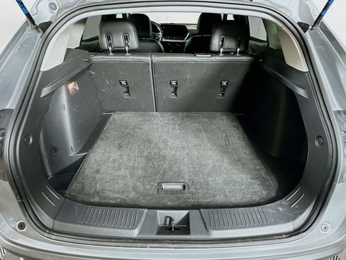 Used 2025 Chevrolet Trax LT image 26