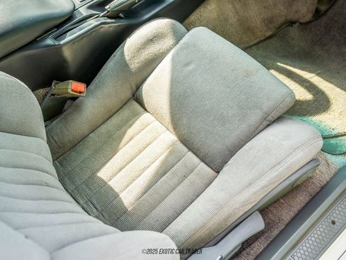 Used 1989 Pontiac Firebird Trans Am RWD image 58