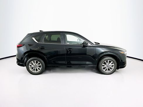 Used 2025 MAZDA CX-5 AWD 2.5 S w/ Preferred Package image 10