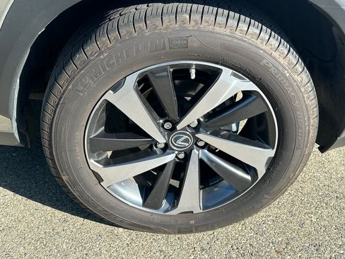 Used 2021 Lexus NX 300h AWD w/ Premium Package image 18