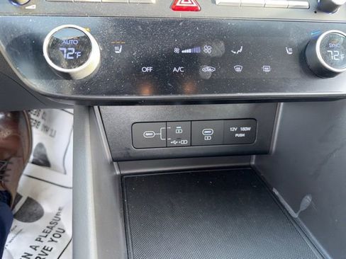 Used 2025 Hyundai Sonata SEL image 46