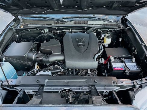 Used 2023 Toyota Tacoma SR5 image 27