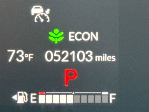 Used 2024 Honda CR-V Sport Touring image 20