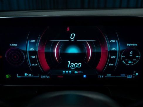 Certified 2026 Mercedes-Benz GLC 300 image 16