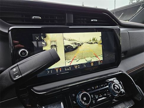 New 2026 GMC Sierra 3500 AT4 image 29