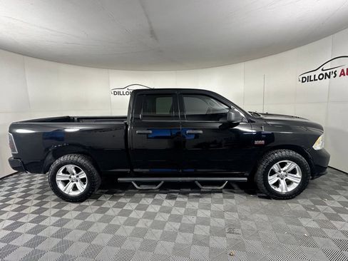Used 2013 RAM 1500 Express image 9