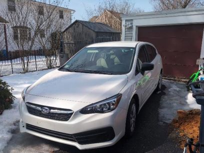 Used 2023 Subaru Impreza 2.0i