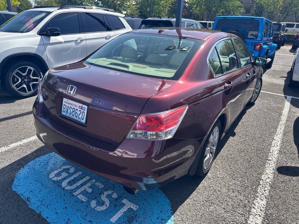 Used 2010 Honda Accord EX-L image 4
