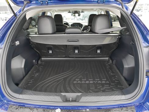 Certified 2025 Subaru Crosstrek 2.5i Limited w/ Popular Package #3A image 18