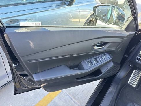 New 2026 Honda Accord Sport image 8