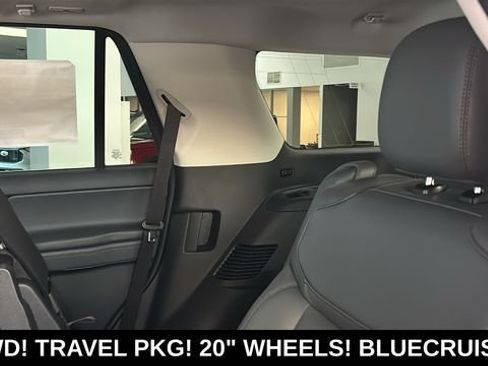 New 2027 Ford Expedition Active AWD/4WD image 25