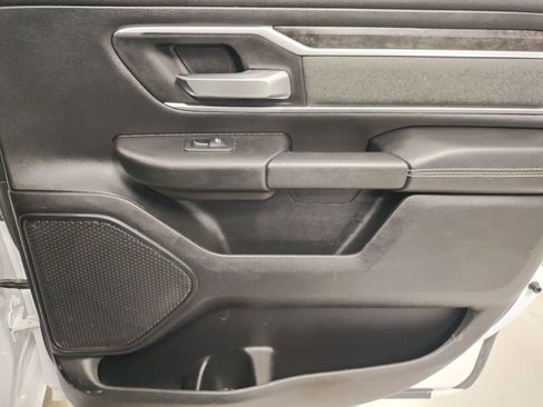 Used 2022 RAM 1500 Big Horn w/ Trailer Tow Group image 14