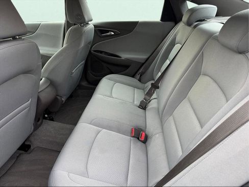 Used 2022 Chevrolet Malibu LS image 11